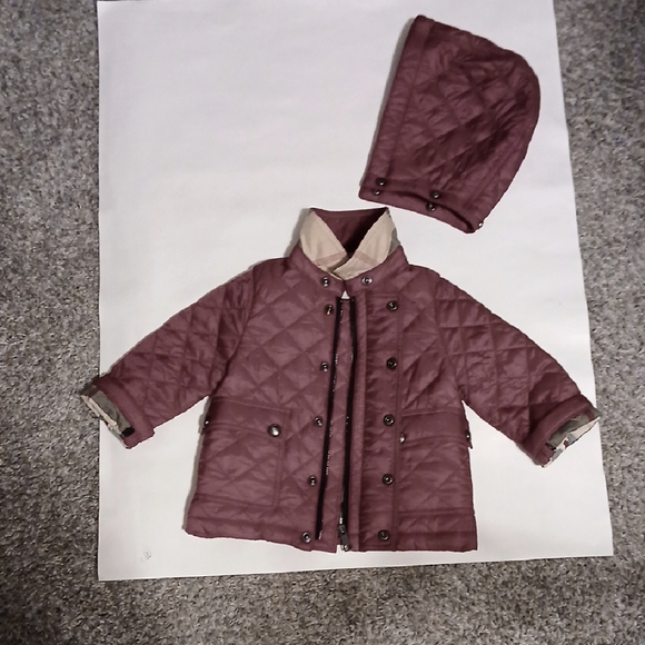Burberry jacket Other - BURBERRY JACKET
